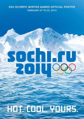   The 2014 Sochi Olympics: A Celebration of Sport and Political Tensions on Ice