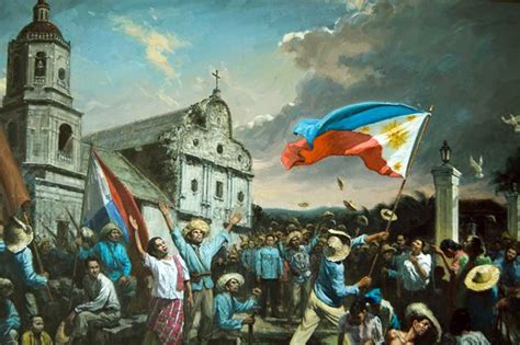  Cuộc Khởi Nghĩa 1896:  Một Cuộc Nổi Dậy Chống Đế Chế Tây Ban Nha của Philippines do Quezon Orchestrated