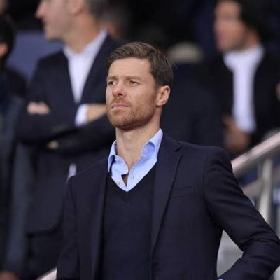 Xabi Alonso: Khởi đầu đầy hứa hẹn cho một hành trình huấn luyện bóng đá đầy thử thách